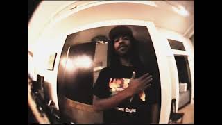 Obii Say feat. Chuck Strangers - Ronnie Lott Freestyle