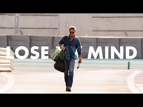 Lose My Mind - (F1: The Movie)