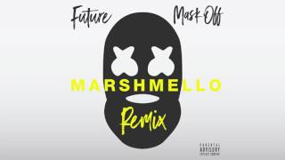 Future - Mask Off [Marshmello Remix]