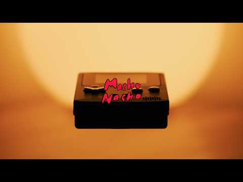 Macho Nacho Productions Live Stream