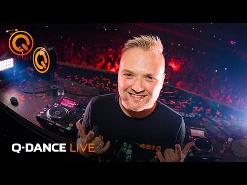Warface presents Warfeest | X-Qlusive Holland 2019