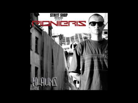 Pionieris x Pikaso - Pionieru FM