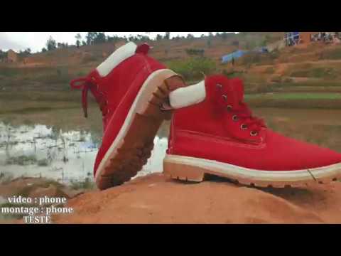 TSY TENA CLIP RAPPA x FINJAh  Ny fitiavako anao