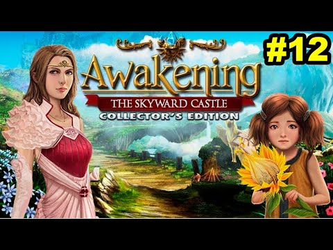 Awakening - O Castelo do Céu (Parte 12)