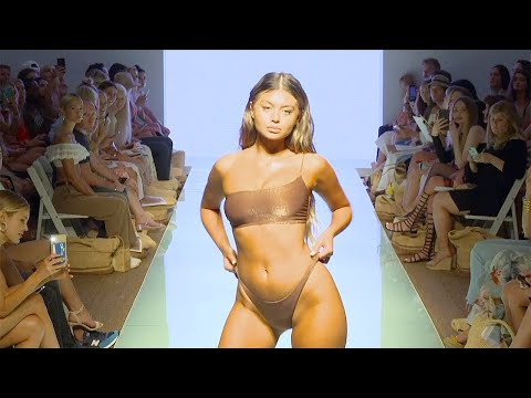 Vitamin A | Resort 2020 | Full Show