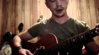 Goodbye Blue Fly (Cover)