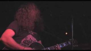 Jim James - Golden (6/3/03)