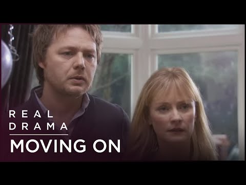 Skies Of Glass | Moving On (Jimmy McGovern) | Real Drama