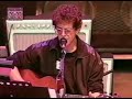 Lou Reed - Dirty Boulevard - 10/18/1997 - Shoreline Amphitheatre (Official)