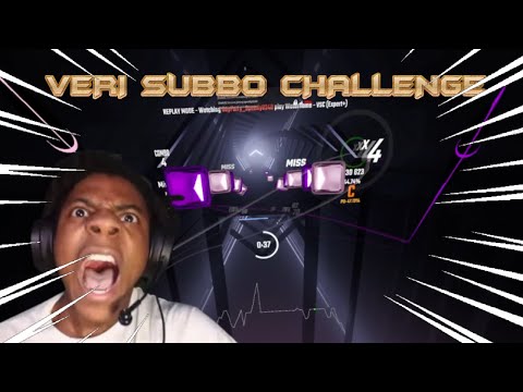 VSC VERIFIED (HARDER THAN AVALANCHE???) (520 BPM)