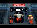 Prison Pump prison 3 review/tiny showcase
