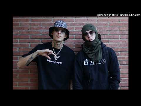 ★FREE★ BIG BABY TAPE X KIZARU X NO MELODY X SEEMEE Type Beat