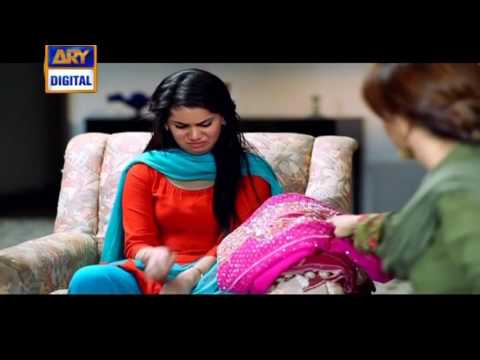 Besharam Ep 19   20th September 2016   ARY Digital Drama