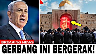 Download lagu Gerbang Tertutup di Yerusalem MULAI BERGERAK β Tanda Ilahi Kedatangan Kristus? mp3 Download lagu Gerbang Tertutup di Yerusalem MULAI BERGERAK β Tanda Ilahi Kedatangan Kristus? mp3