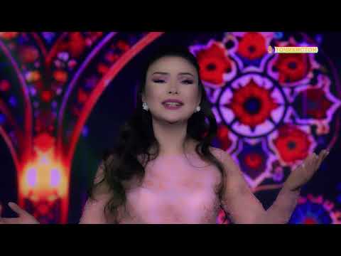 TAHMINA NIYOZOVA - QUSHCHINOR // ТАХМИНА НИЁЗОВА - ҚӮШЧИНОР