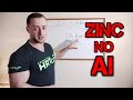 How To Use Zinc to LOWER Estrogen Levels!! - NO AI/Aromatase Inhibitors