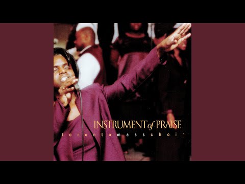 Instrument of Praise