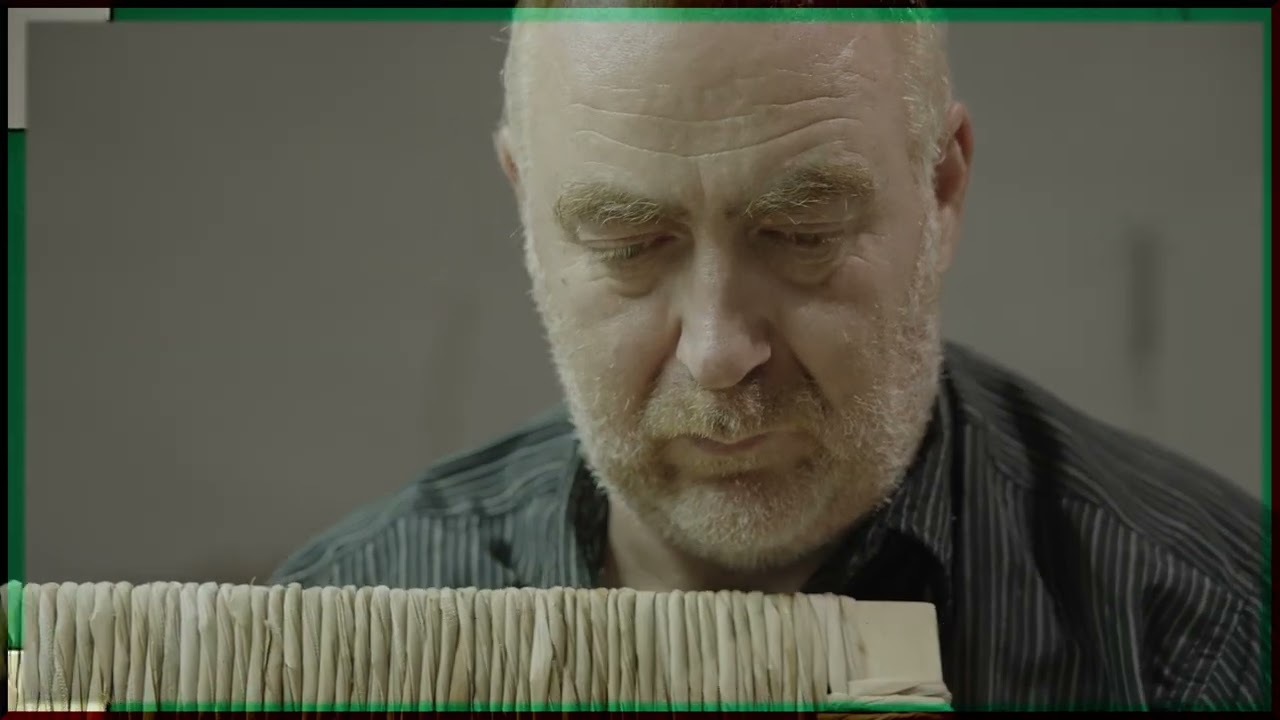 Traditional Chair Stringing: An Ancient Craft That Has Virtually Vanished