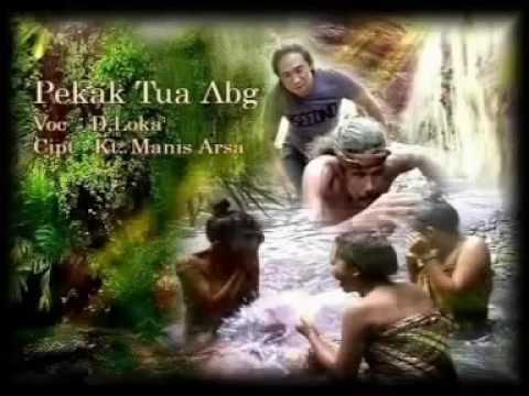 PEKAK TUA ABG. THN 1999