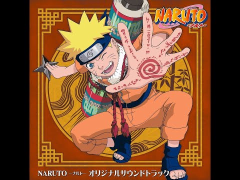 Naruto Main Theme - Naruto