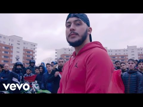 MRC - On est là (Clip officiel)