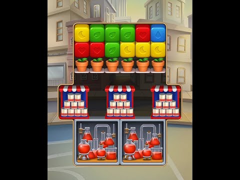 TOON BLAST level 3319