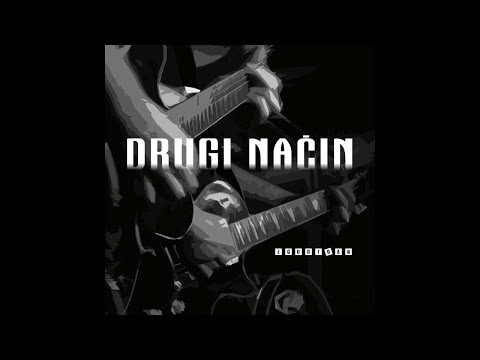 DRUGI NAČIN - JEDRO ZA OLUJU (Official audio)