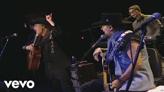 Waymore&#39;s Blues (Never Say Die: The Final Concert Film, Nashville, Jan. &#39;00)