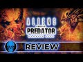 Aliens Vs Predator Classic 2000 Review Can You Handle The Dark
