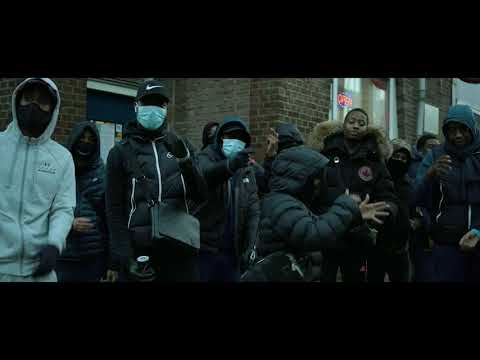 27Drillars - Smeer Me Niet Aan 2.0 (Prod By Anthbeatsz)