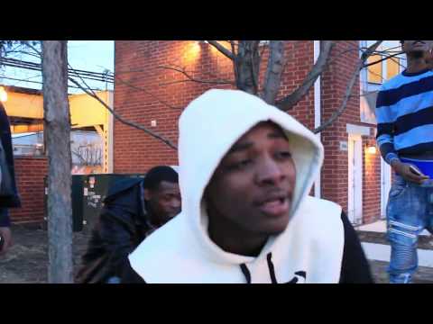 DukeBoySaw - Intro [Official Music Video] shot by N.E.P Films