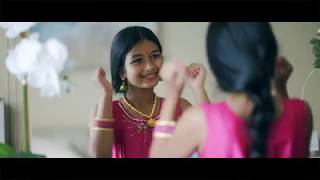 Sada Nannu|| Laxmi Hamsika Kudumula||Mahanati Savitri Song||