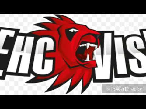 EHC Visp Old Goalhorn