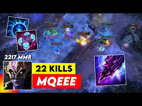 HON REBORN Fayde - MQEEE - 2217 MMR