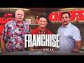 The Franchise Ep. 1 | Roots