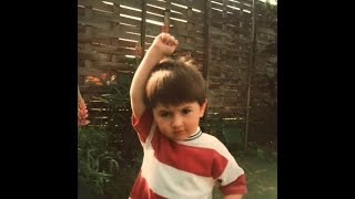 Martha - Dust, Juice, Bones and Hair (Demo)