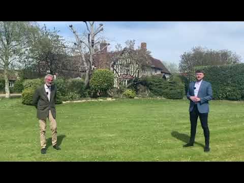 Coming soon in Upper Strensham - Fine & Country Worcestershire, Bert Rogers & Richard Harper