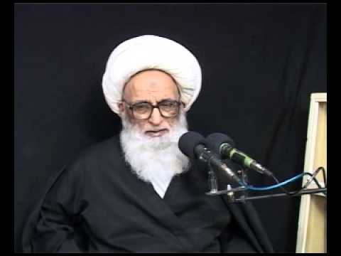 عصمة الرسول محمد (ص) الجزء 135