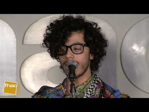 Showcase Sliimy - Every Time - Fnac Forum (3/3)