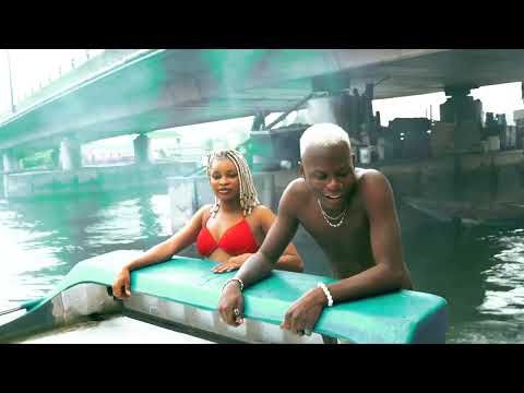 EXPENSIVE LOVE WADUDE FT BELLA SHMURDA BTS