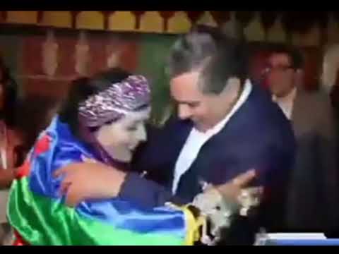 ماهو الفرق بين سعيد أوتجاجت و فاطمة تبعمرانت