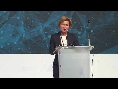Małgorzata Kasperska - Schneider Electric | day 1