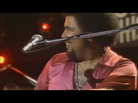 GEORGE DUKE AND STANLEY CLARKE