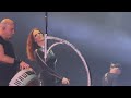 Epica Paris 2026 Cry For The Moon