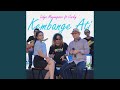 Kembange Ati Feat Jacky Simatupang