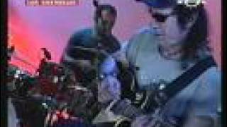 LOS ENEMIGOS - A solas. La Paella