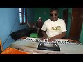 Mudhal Mazhai Ennai Jagad S Jingles