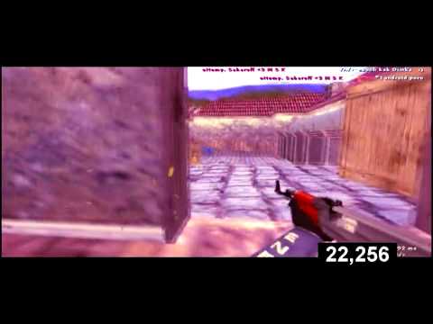 eNemy! vs mix Saharoff  5 by Defunk 720