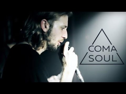 Coma Soul - Water | deep techno | indie electronica | live at Propaganda