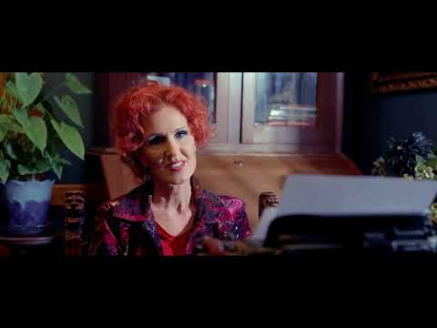 Babylon "Why They Laughed" Scene Recreation